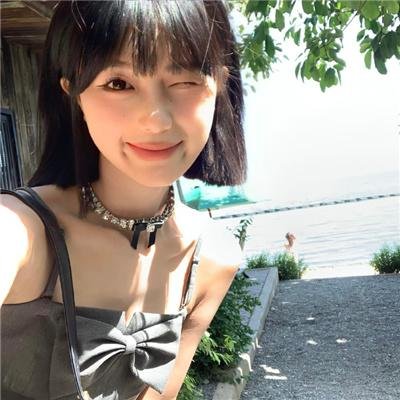 面包店的女孩